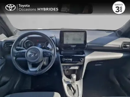 Photo 7 Toyota Yaris  Cross 116h Design MY22