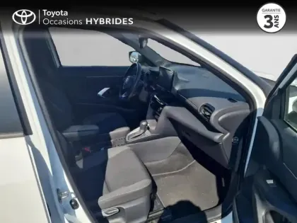 Photo 5 Toyota Yaris  Cross 116h Design MY22