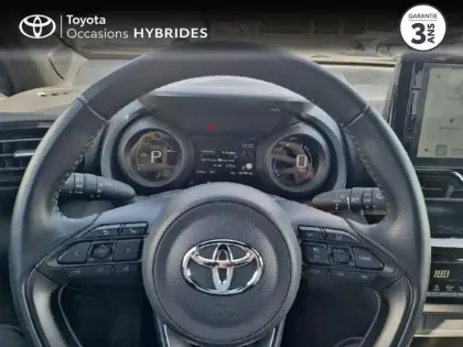 Photo 12 Toyota Yaris  Cross 116h Design MY22
