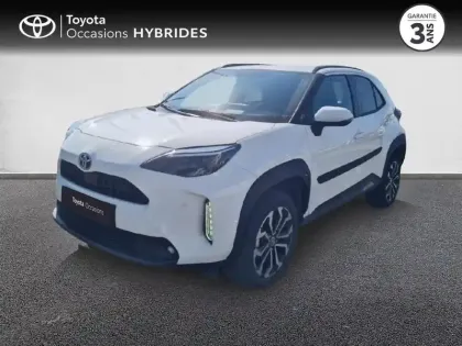 Photo Toyota Yaris Design