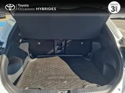 Photo 9 Toyota Yaris  Cross 116h Design MY22