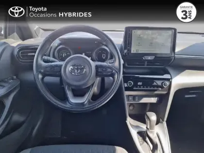 Photo 8 Toyota Yaris  Cross 116h Design MY22