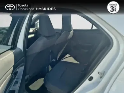 Photo 11 Toyota Yaris  Cross 116h Design MY22