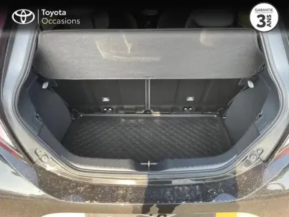 Photo 9 Toyota Aygo X  1.0 VVT-i 72ch Collection S-CVT MY23