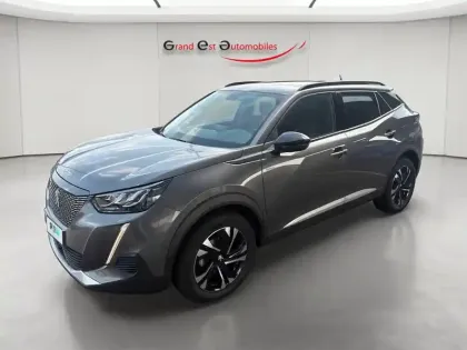 Photo Peugeot 2008 Allure