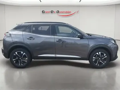 Photo 7 Peugeot 2008  1.2 PureTech 130ch S&S Allure EAT8