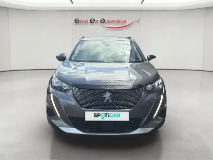 Photo 9 Peugeot 2008  1.2 PureTech 130ch S&S Allure EAT8