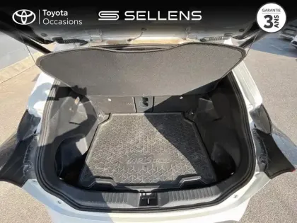 Photo 9 Toyota Yaris  Cross 116h Trail AWD-i MY22