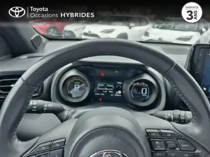 Photo 12 Toyota Yaris  Cross 116h Design MY22