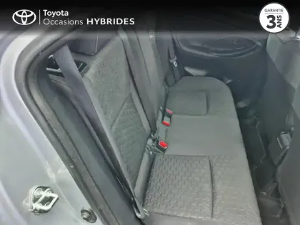 Photo 6 Toyota Yaris  Cross 116h Design MY22