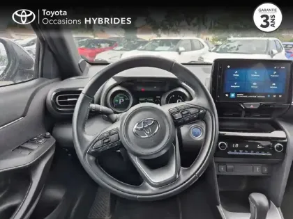 Photo 8 Toyota Yaris  Cross 116h Design MY22