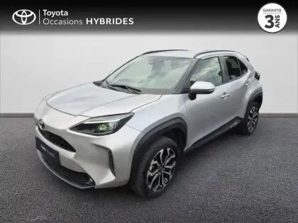 Photo Toyota Yaris Design