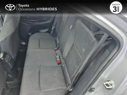 Photo 11 Toyota Yaris  Cross 116h Design MY22