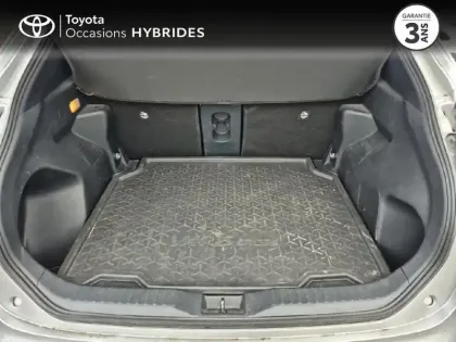 Photo 9 Toyota Yaris  Cross 116h Design MY22