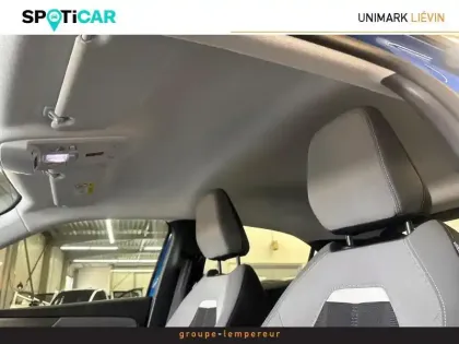 Photo 9 Opel Mokka  Electric 136ch Elegance
