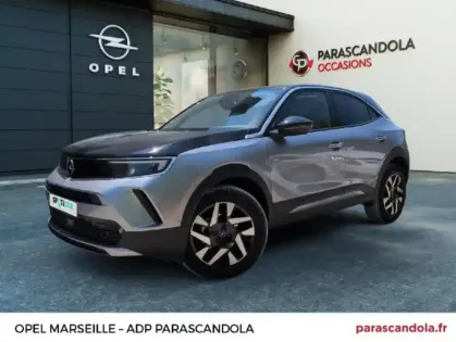 Photo Opel Mokka Elegance Business