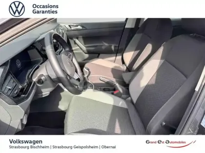 Photo 11 Volkswagen Polo  1.0 TSI 95ch Life