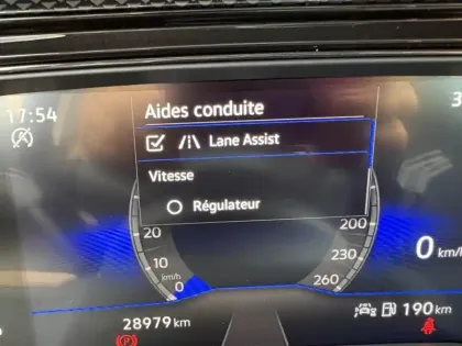 Photo 13 Volkswagen Polo  1.0 TSI 95ch Life