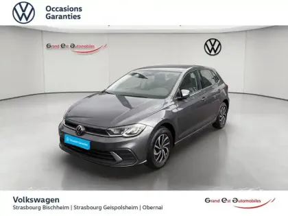Photo Volkswagen Polo Life