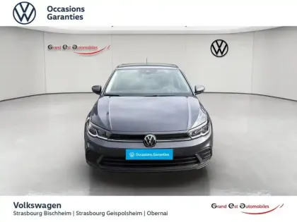 Photo 9 Volkswagen Polo  1.0 TSI 95ch Life