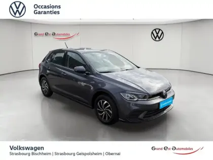 Photo 8 Volkswagen Polo  1.0 TSI 95ch Life