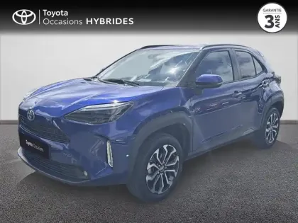 Photo Toyota Yaris Design