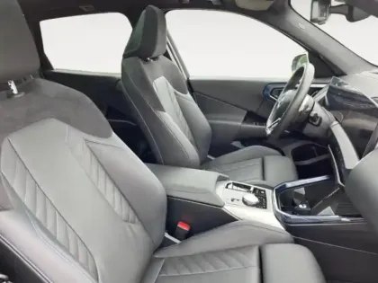 Photo 8 BMW X3  xDrive30e 299ch M Sport