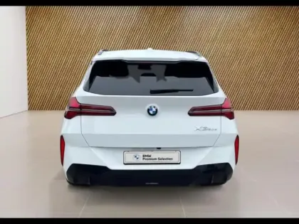 Photo 12 BMW X3  xDrive30e 299ch M Sport