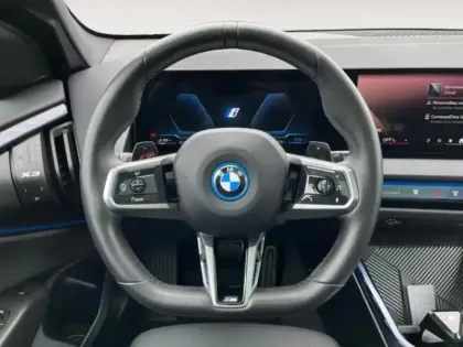 Photo 5 BMW X3  xDrive30e 299ch M Sport