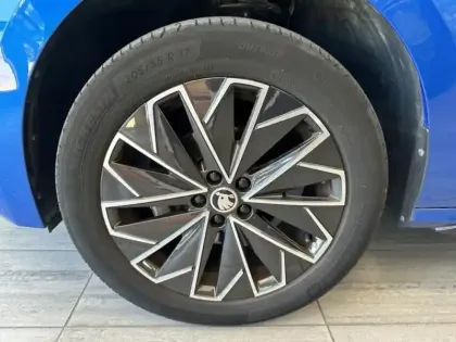 Photo 5 Skoda Kamiq  1.0 TSI Evo 110ch Monte-Carlo DSG7
