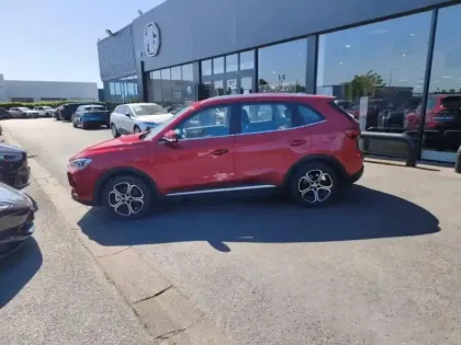 Photo 7 Mg ZS  1.5 Hybrid+ 197ch Comfort