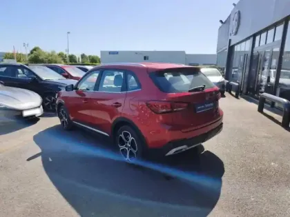 Photo 6 Mg ZS  1.5 Hybrid+ 197ch Comfort