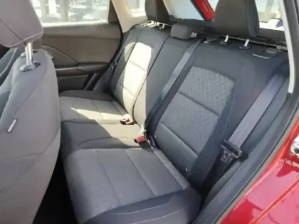 Photo 11 Mg ZS  1.5 Hybrid+ 197ch Comfort