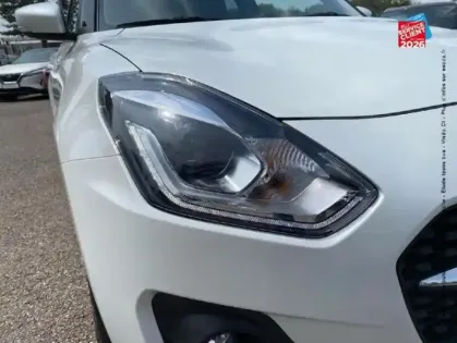 Photo 12 Suzuki Swift  1.2 Dualjet Hybrid 83ch Pack