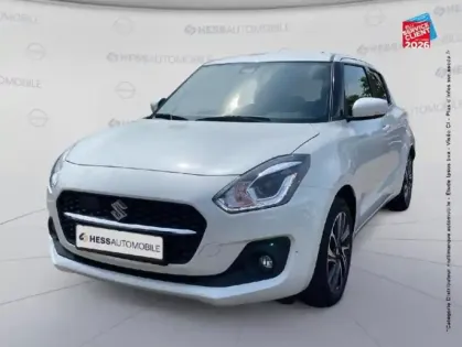Photo Suzuki Swift Pack