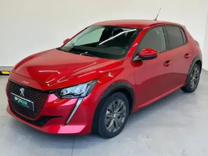 Photo Peugeot 208 Allure