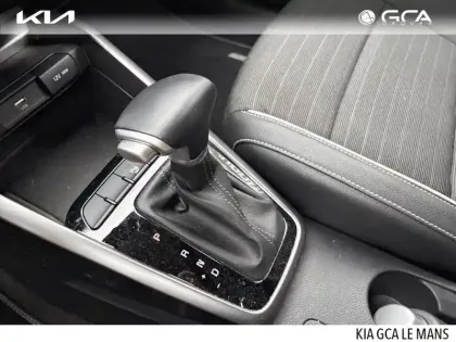 Photo 8 Kia Rio  1.0 T-GDI 100ch GT-Line DCT7