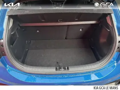 Photo 14 Kia Rio  1.0 T-GDI 100ch GT-Line DCT7