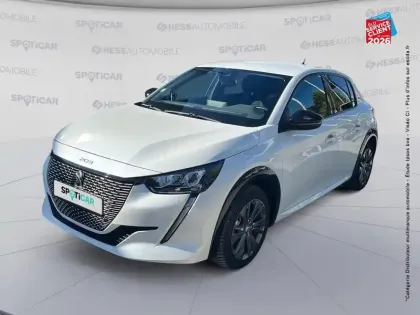 Photo Peugeot 208 Style