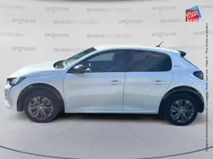 Photo 8 Peugeot 208  e- 136ch Style