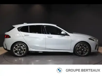 Photo 5 BMW Serie 1 Série 1 120dA 163ch M Sport DKG7