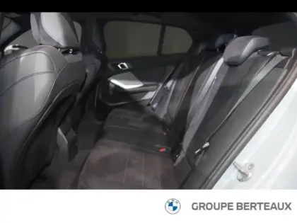 Photo 12 BMW Serie 1 Série 1 120dA 163ch M Sport DKG7