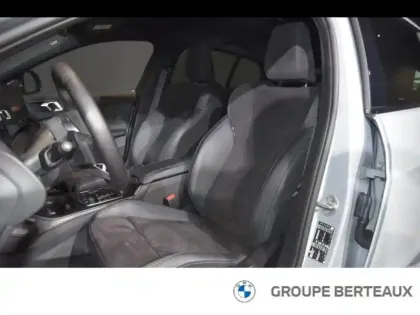 Photo 11 BMW Serie 1 Série 1 120dA 163ch M Sport DKG7