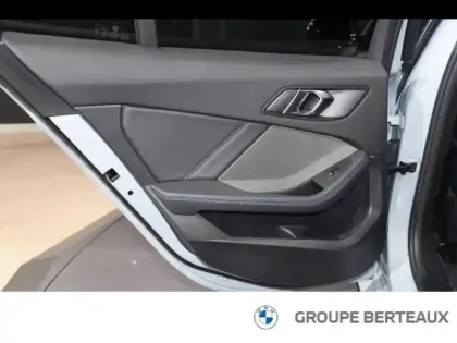 Photo 13 BMW Serie 1 Série 1 120dA 163ch M Sport DKG7