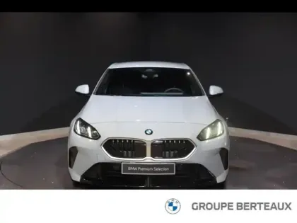 Photo 6 BMW Serie 1 Série 1 120dA 163ch M Sport DKG7