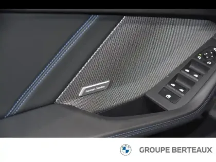 Photo 10 BMW Serie 1 Série 1 120dA 163ch M Sport DKG7