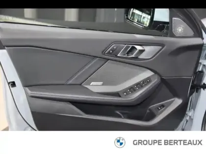 Photo 9 BMW Serie 1 Série 1 120dA 163ch M Sport DKG7