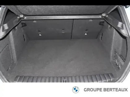 Photo 14 BMW Serie 1 Série 1 120dA 163ch M Sport DKG7