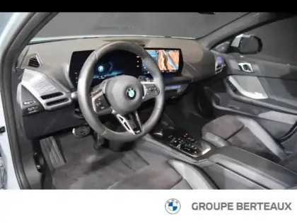 Photo 8 BMW Serie 1 Série 1 120dA 163ch M Sport DKG7