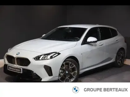 Photo Bmw Serie 1 M Sport